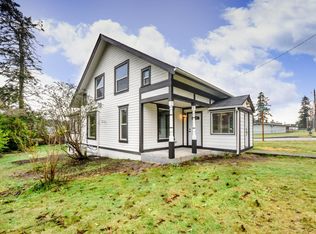 196 Park Ave W, Tenino, WA 98589