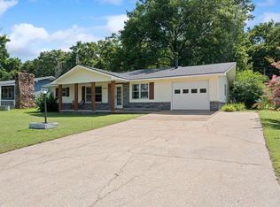 62370 E 252nd Rd, Grove, OK 74344