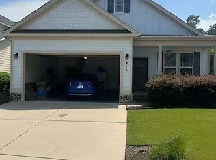 913 Pennington Way, Evans, GA 30809