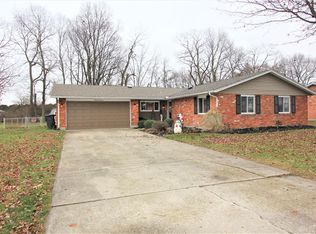 3033 Dogwood Dr, Troy, OH 45373