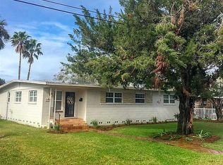 110 Coronado St, Saint Augustine, FL 32080