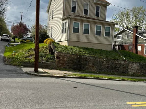 1301 N 4th Ave, Altoona, PA 16601