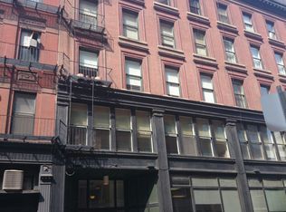 134 Beach St SUITE 3A, Boston, MA 02111