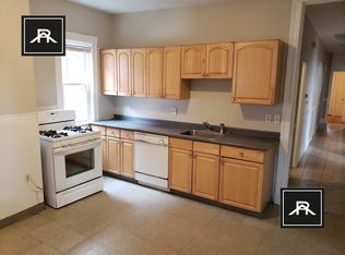 346 Faneuil St #2, Boston, MA 02135