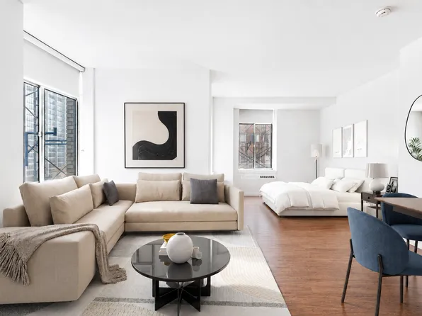 100 John St, New York, NY
