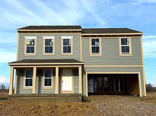2180 Sunny View Ct, Marysville, OH 43040