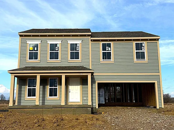 2180 Sunny View Ct, Marysville, OH 43040