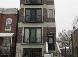 2827 W Congress Pkwy APT 1, Chicago, IL 60612