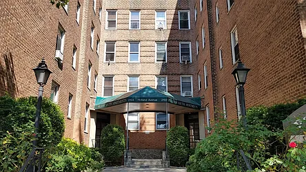 Sold by Gerard Desgranges Realty