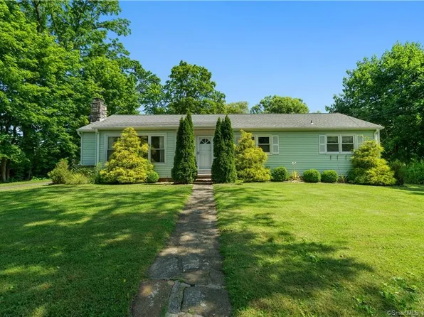 106 Union Street, Guilford, CT 06437