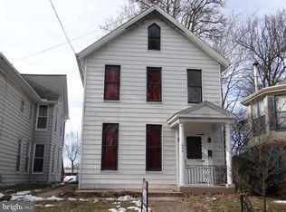 639 Philadelphia Ave, Chambersburg, PA 17201