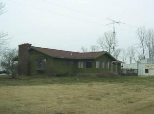 3709 N Meridian Rd, Addison, MI 49220