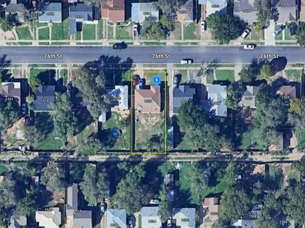 1513 26th St, Lubbock, TX 79411
