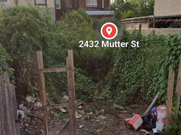 2432 N Mutter St, Philadelphia, PA 19133