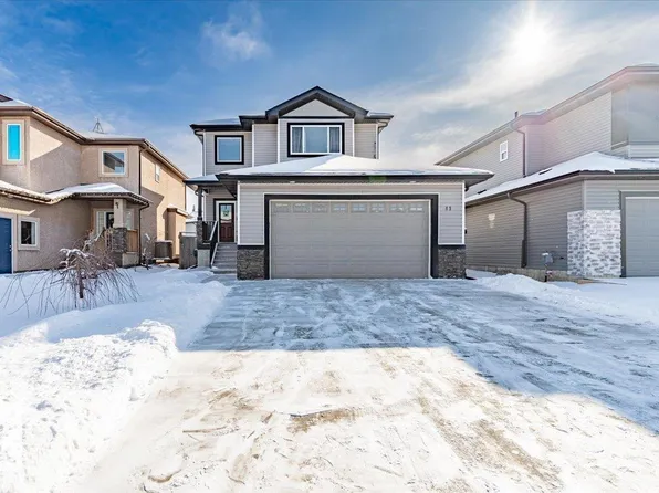 41 Southbridge Dr, Calmar, AB T0C 0V0