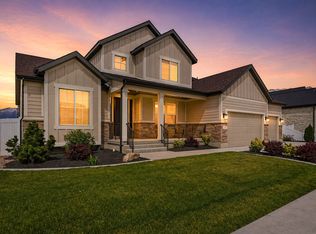 1434 W Stable St, Lindon, UT 84042