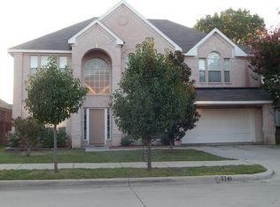 7741 Stansfield Dr, Fort Worth, TX 76137