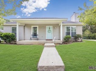 15063 Cocodrie Ave, Baton Rouge, LA 70817