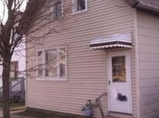 25 Fleming St, Buffalo, NY 14206