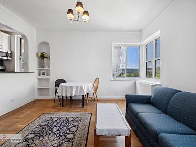 585 W 214th St APT 6E, Manhattan, NY, 10034