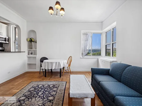 585 W 214th St APT 6E, Manhattan, NY 10034