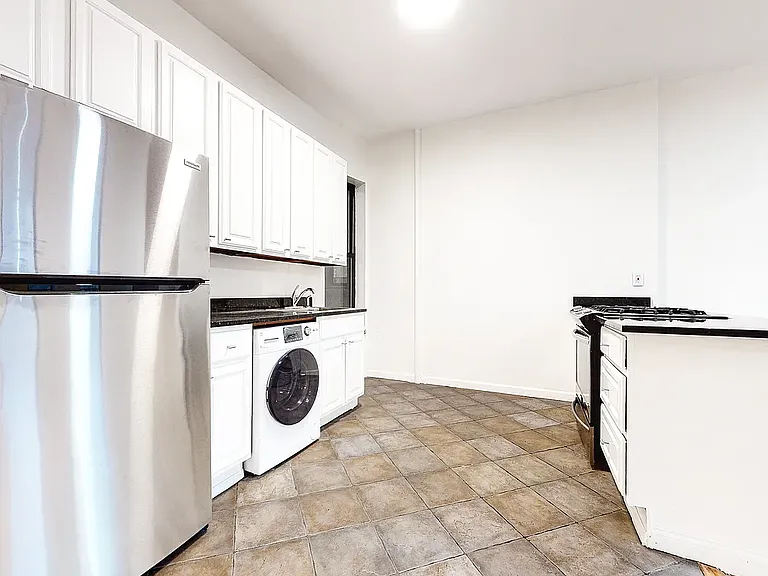 2413 Adam Clayton Powell Jr Blvd #2FL1 — Photo 5