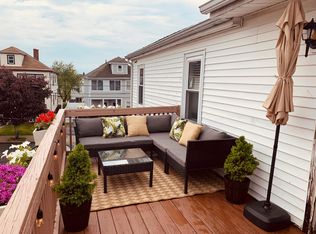 73 Payson St #2, Revere, MA 02151