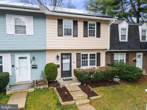 17766 Larchmont Ter, Gaithersburg, MD 20877