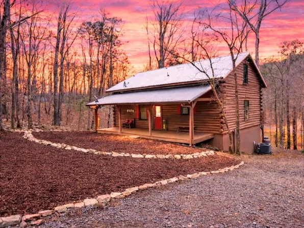 89 Tara Drive, Ellijay, GA 30540