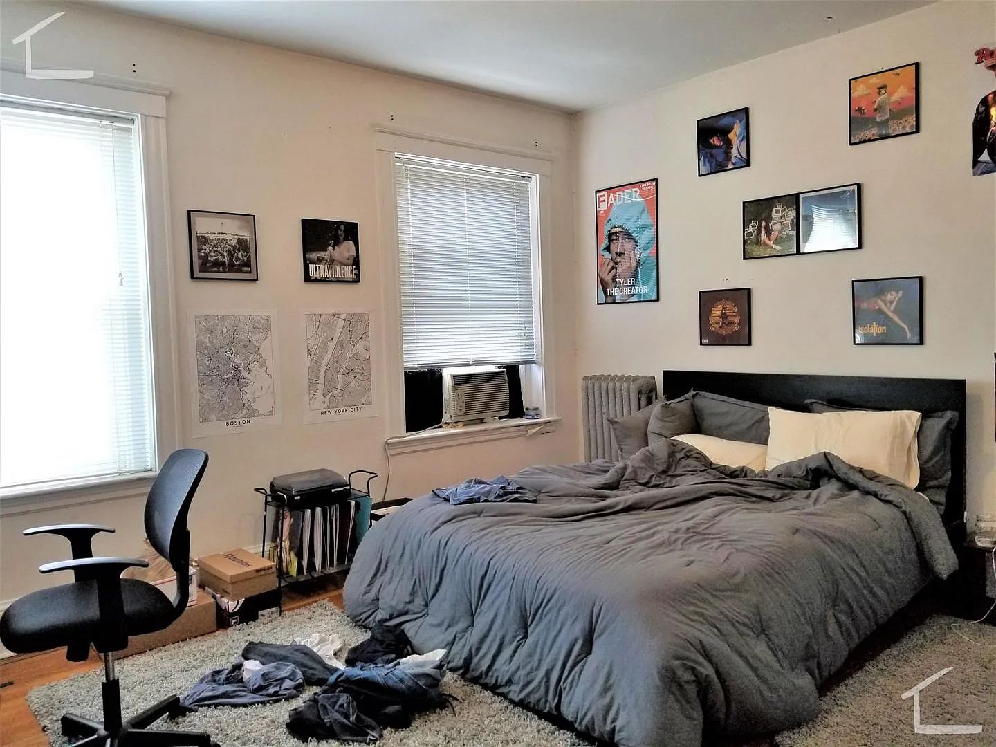 5 Saint Luke's Rd #3C Boston MA 02134 — Photo 2
