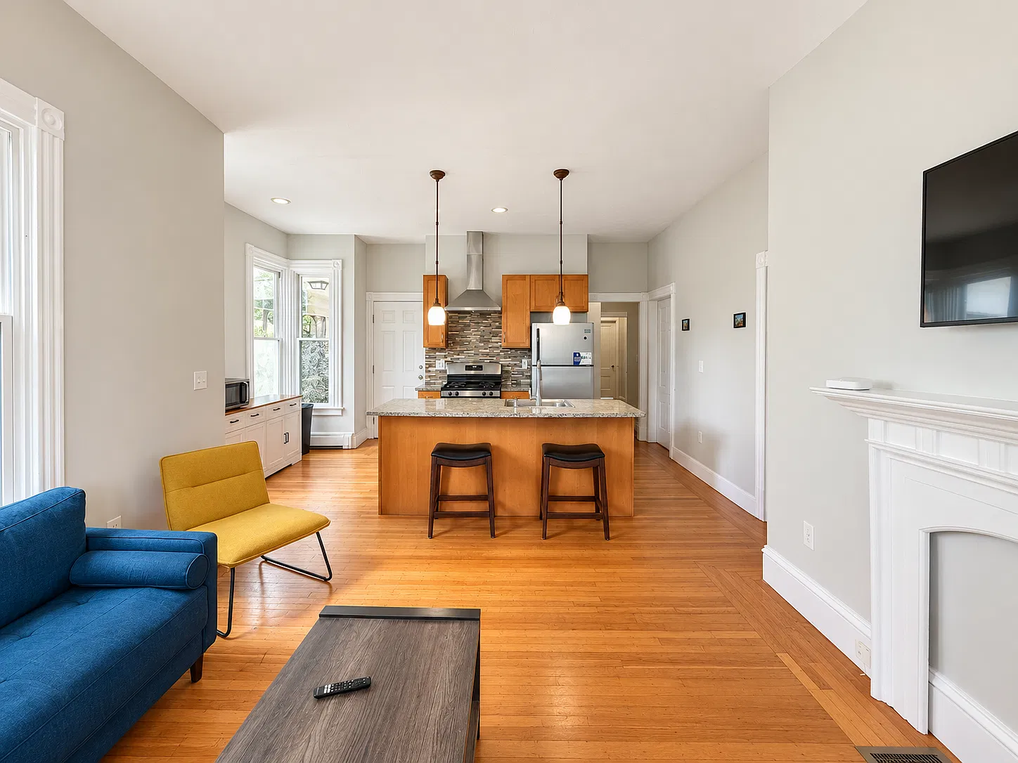 4 bed, $1,100 — Photo 3