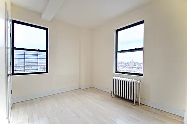 Rented by Compass