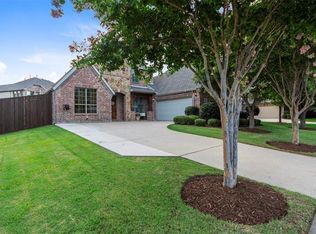 1801 Palisade Dr, Allen, TX 75013