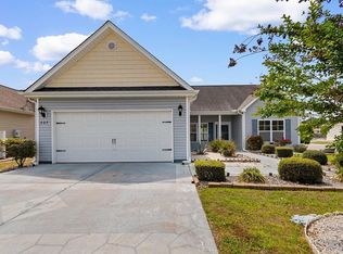 207 Cupola Dr, Longs, SC 29568