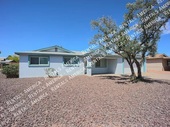 614 N 74th St, Scottsdale, AZ 85257