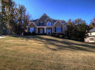 4730 Arbor Lake Dr, Cumming, GA 30040