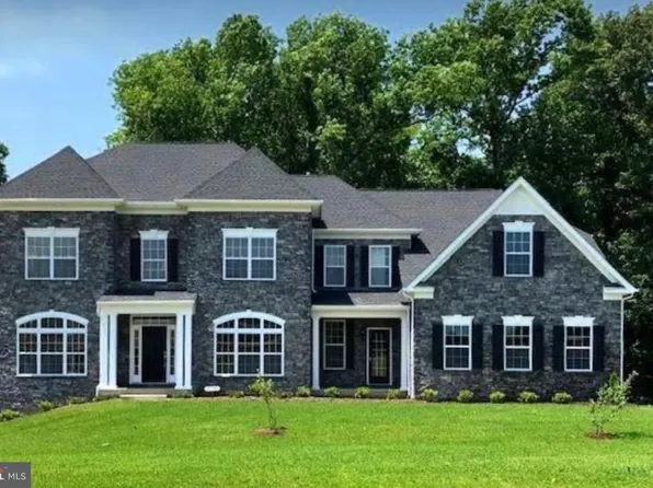 11107 King Gallahan Ct, Clinton, MD 20735