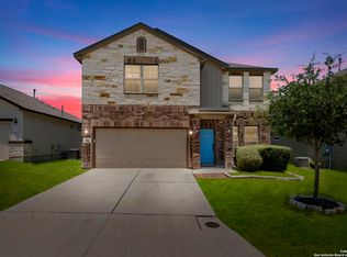 10343 Rosalina Loop, San Antonio, TX 78109