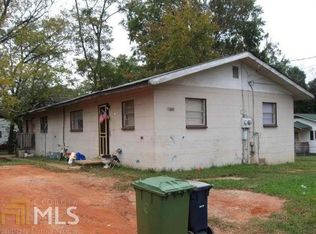 563 N 6th St, Griffin, GA