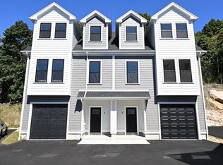 339 Quarry St #1, Quincy, MA 02169