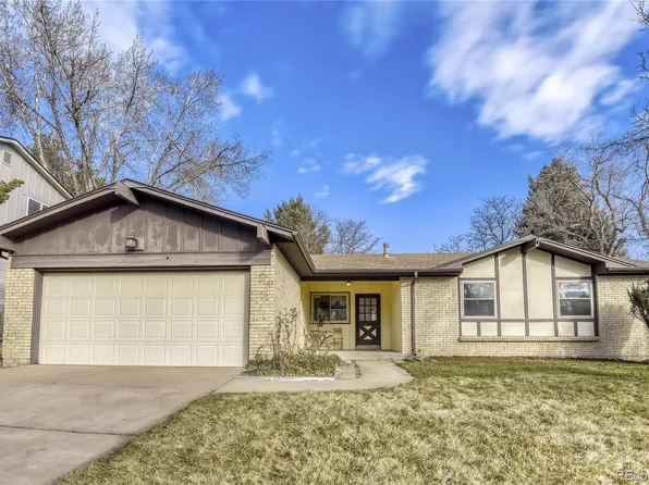 2448 S Holland Court, Lakewood, CO 80227