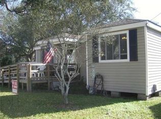 4500 Hilton Dr, Metairie, LA 70001