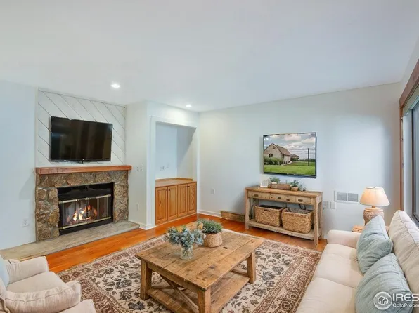 1422 Matthew Cir #B-2, Estes Park, CO 80517