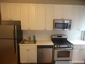 Rented by Sovereign Associates