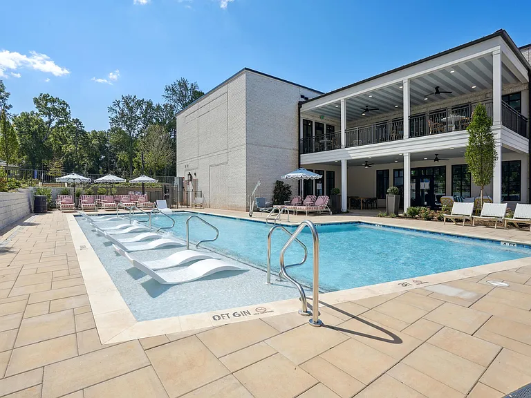 NOVEL Davidson by Crescent Communities — Photo 15