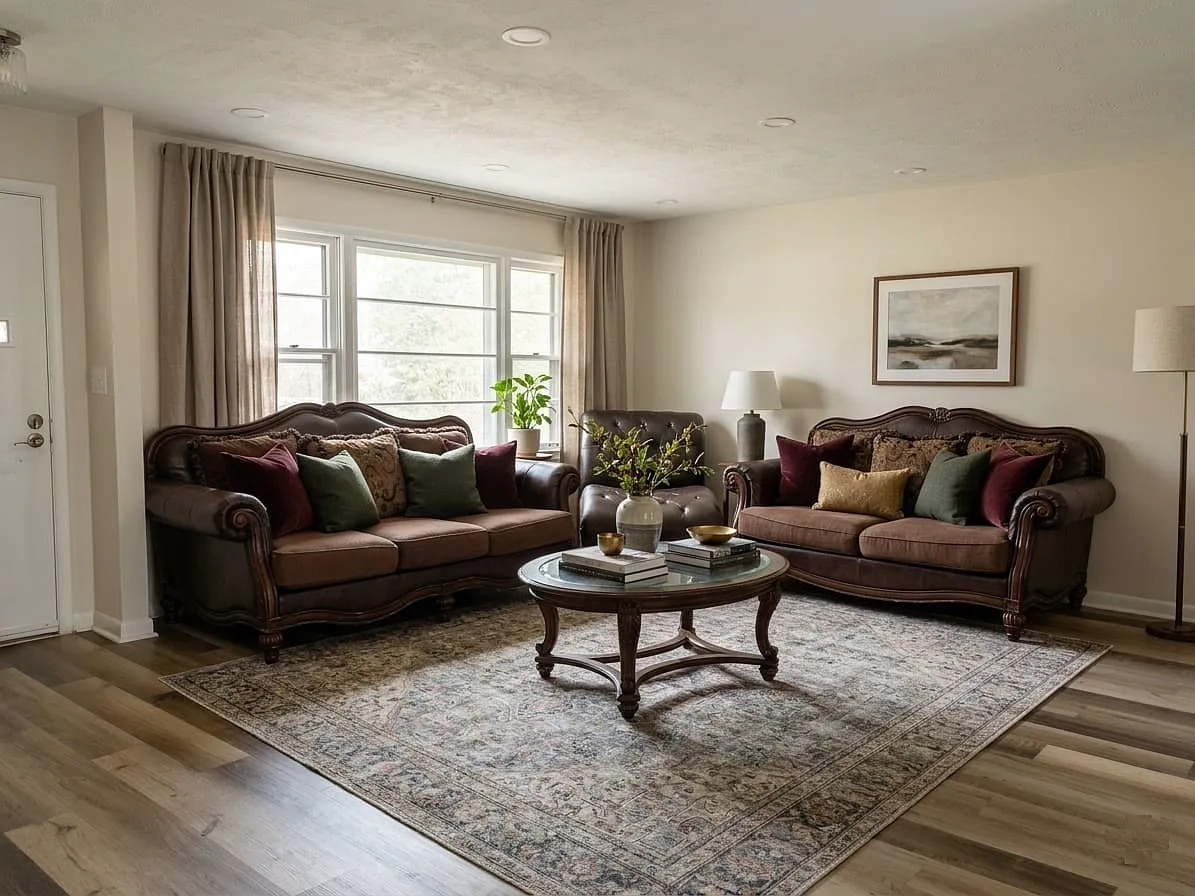 4 bed, 2100 sqft, $4,500 — Photo 4