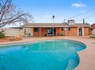 402 S Harvard Ave, Tucson, AZ 85710