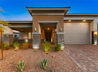 57 Reverie Heights Ave, Henderson, NV 89011