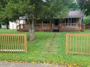 886 Hatcher Ave, Niles, MI