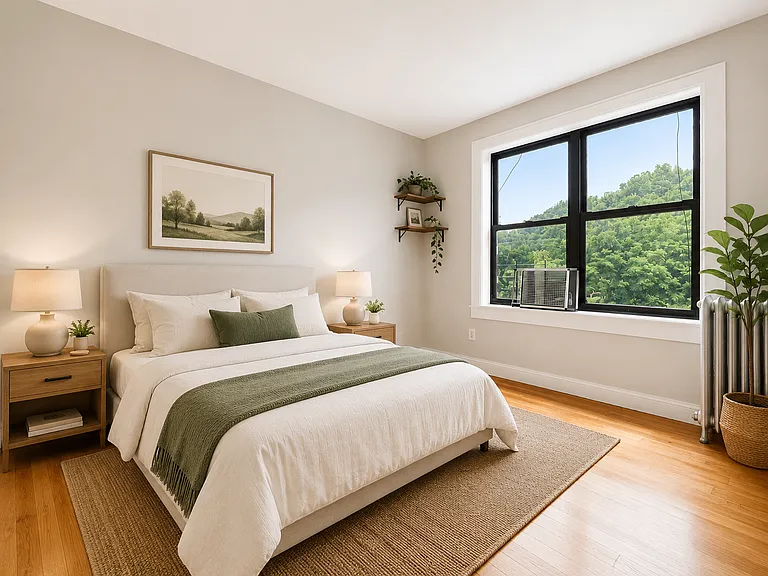 121 Nagle Ave #5E — Photo 4